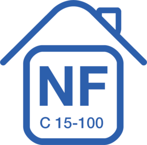 logo NFC 15 100